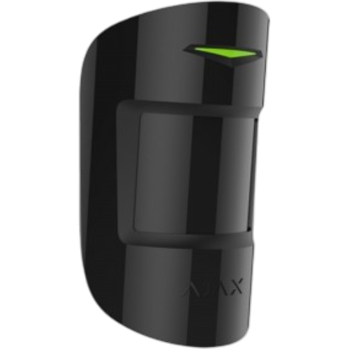 AJAX 38199 MotionProtect Plus ASP black
