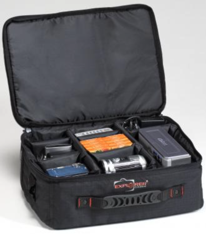 GT LINE BAG-E Bag for 3818