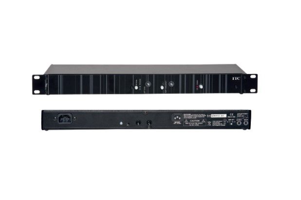 ITC AUDIO 1600-111010 PAL Larsen Suppressor (1 unit)