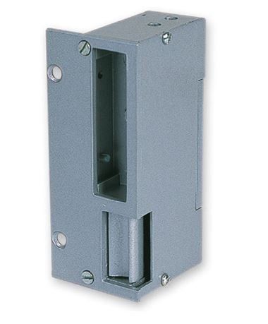 CDVI GARVT12 120 MM REVERSIBLE VERTICAL RELEASE NOZZLE WITH