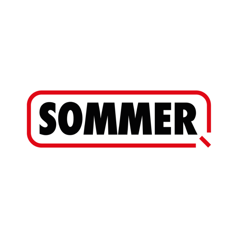 SOMMER YS10319-00001 Carboncini slide base+/pro+