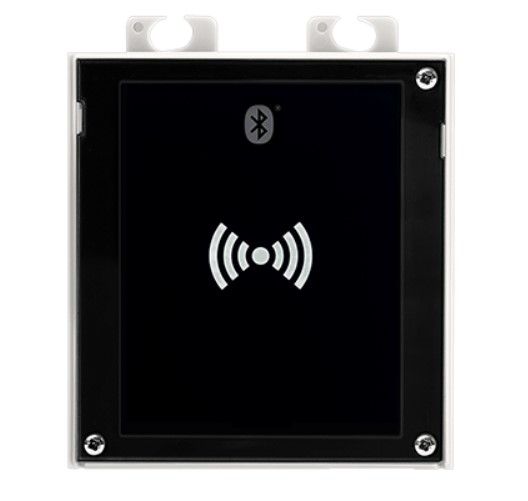 91550945-S 2N IP Verso - Bluetooth &amp; RFID reader 125KHz