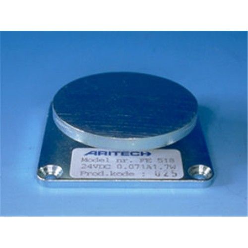 ARITECH INCENDIO FE527 Controplacca per elettromagnete a basso profilo, t