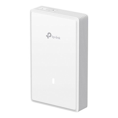 TP LINK EAP725-WALL BE3600 WALL WIFI 7 ACCESS POINT - Wireless LAN
