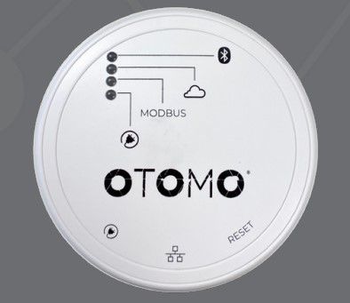 EELECTRON IN00C01BLE OTOMO - IP/MODBUS GATEWAY