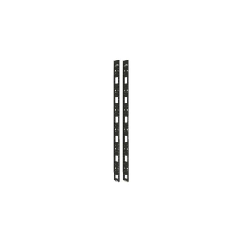 APC UPS AR7501 ORGANIZZATORE CAVI VERTICALE