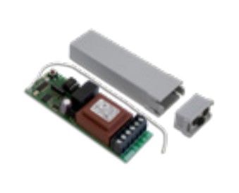 CARDIN RVQ504C1 Single-channel mini receiver (230Vac)