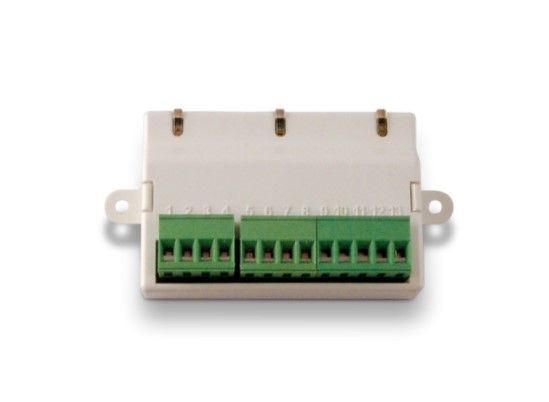 INIM FIRE EM110 Addressed analog module with 1 supervised input