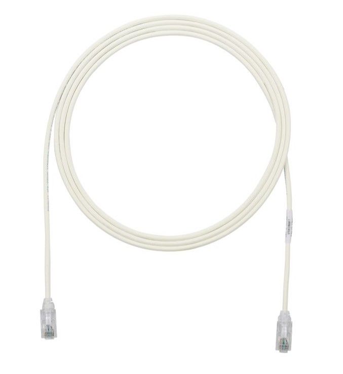 PANDUIT UTP28SP2M Copper Patch Cord - Category 6 Performance 28 AWG - 2 meters