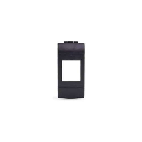 MICROTEL ADKBTNOW01 ADATTATORE Keystone BTICINO NOW SCURO