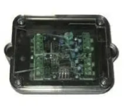 ARMAS SA 04 PLUS Accessory, electronic self-test card for No