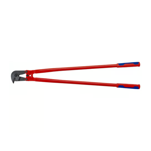KNIPEX 71 82 950 Bolt cutters for electrowelded nets