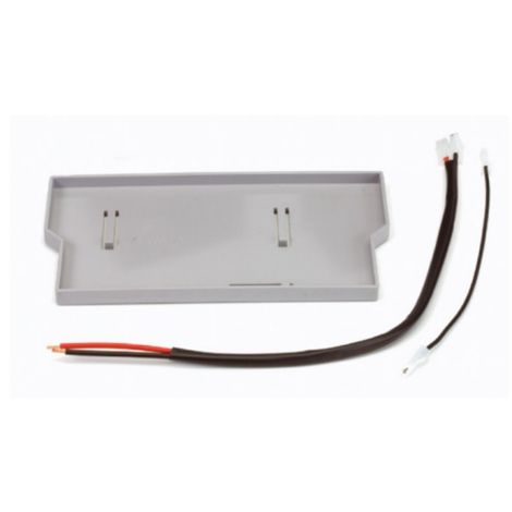 FAAC 390926 424 724 Emergency Battery Kit For E124