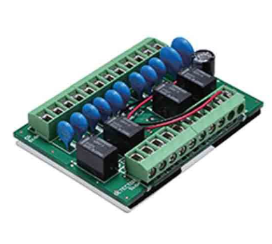 OXPCU-5 PCU-5 Voltage converter module