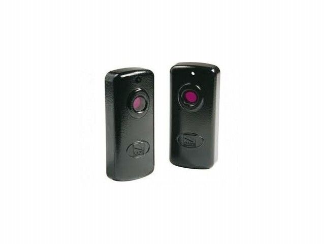 CAME 001DIRZ ALUMINIUM ALLOY IMPACT PROTECTION