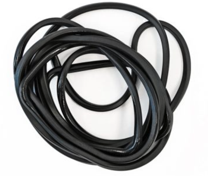 GT LINE KIN.0925 PU O-Ring (model 5325-5326)