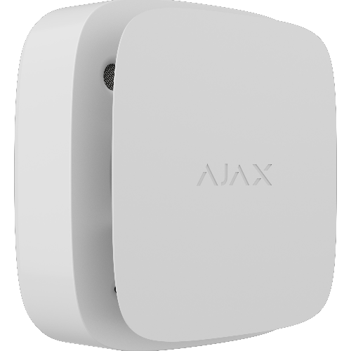 AJAX 52254 FireProtect 2 SB (Heat/Smoke) ASP white