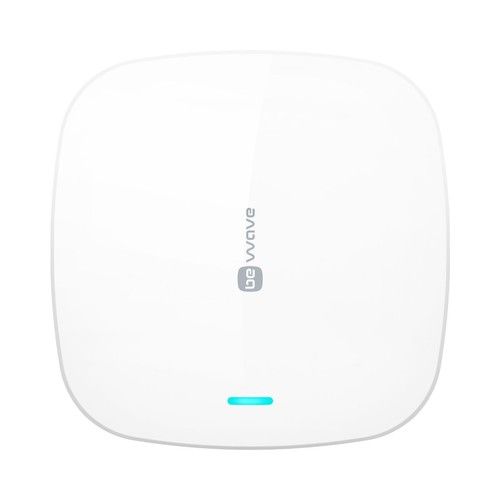 BEWAVE SMART HUB PLUS LV 9-28 V DC central unit for Security & Smart Ho