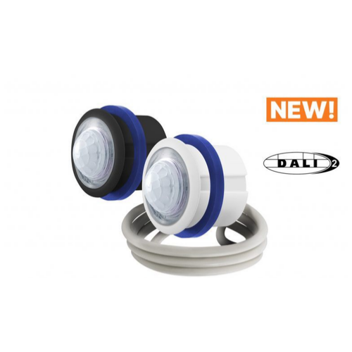 LUNATONE 86457244-INT-W16-IP65 DALI-2 CS Mini Integration IP 65, Presence Office