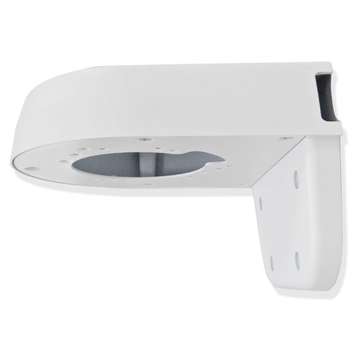 ELAN MT-DWM-WH Supporto a parete per telecamera dome IP (bianco)