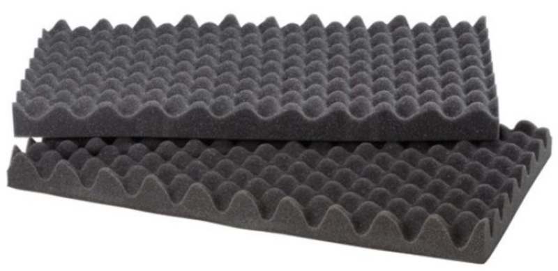 GT LINE FOAM.5221 sponge set for 5221