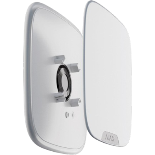 AJAX 38180 StreetSiren DoubleDeck ASP white