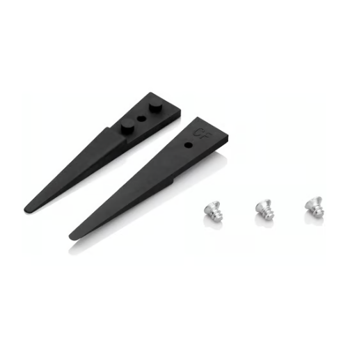 KNIPEX 92 89 01 ESD interchangeable tips for 92 81 01
