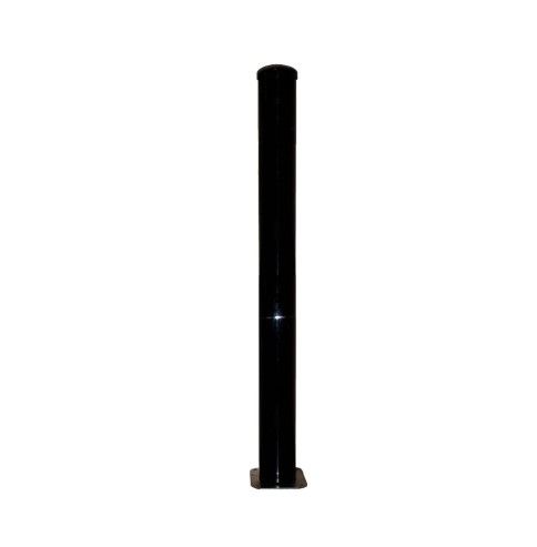 CIAS TOWER HT2 Empty column with door cover opening for p