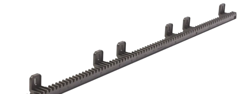 ARMAS CRM100I Nylon V/6 rack with infer mounting slots