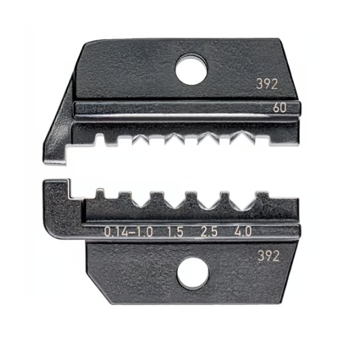 KNIPEX 97 49 60 Crimping profile