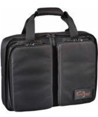 GT LINE GBAG 44 Tactical bag for mod. 4412 (single unit), black