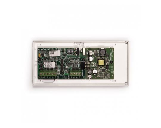 INIM IB200/A I-Bus isolator with data and power regeneration 