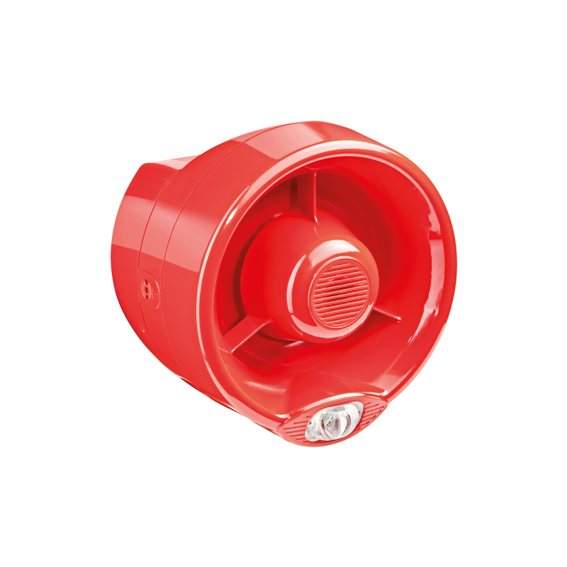 ELKRON FIRE 80HS2500123 HPF200 IP65 siren with radio module