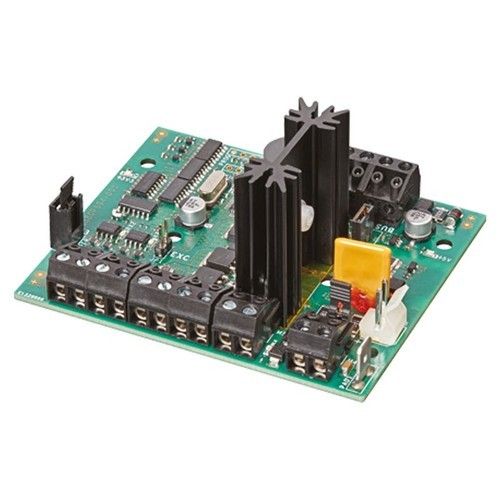 ELKRON 80PS0510211 SA3000 Additional power supply board on pe bus