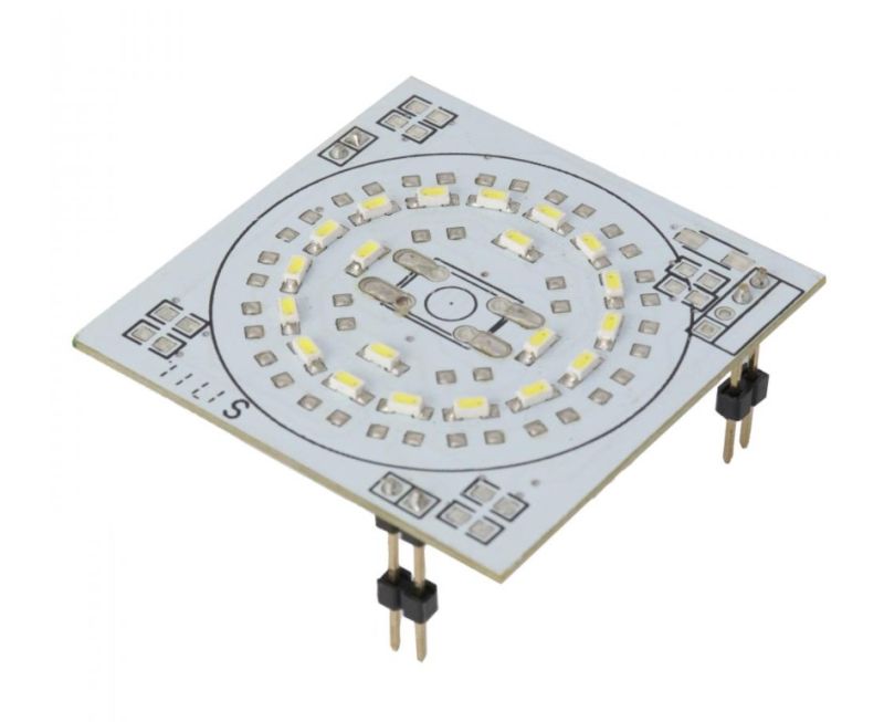 GIBIDI P9LUCETAIMEN TAIMEN P9LUCETAIMEN LED BOARD