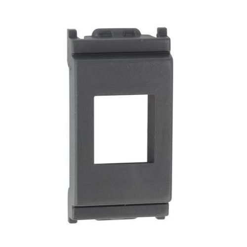 MICROTEL ADKVMID01 ADATTATORE Keystone VIMAR IDEA SCURO