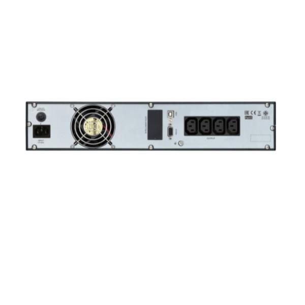 APC UPS SRV2KRIRK APC EASY UPS ONLINE SRV RM 2000 VA