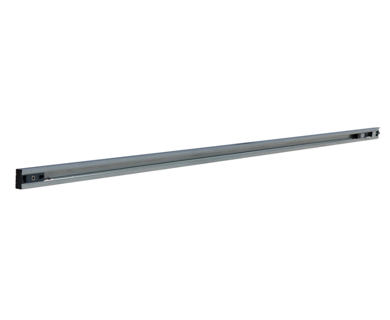NICE SR32B Complete assembled 3.2m guide with belt