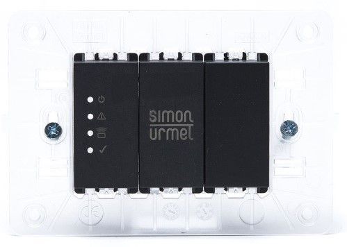 PLEXA KP-503US-P Peripheral (1-in-1 out) proximity? 125 kHz - Urmet S