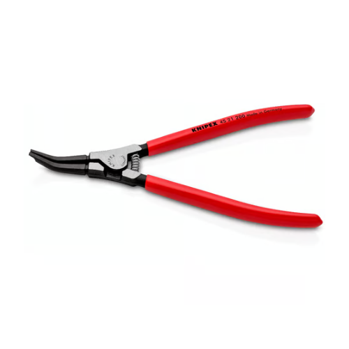 KNIPEX 45 21 200 Pliers for elastic rings (trees)