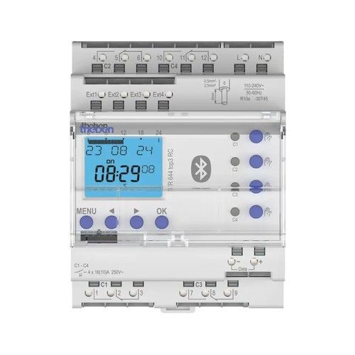 THEBEN 6440330 TR 644 top3 BLE RC