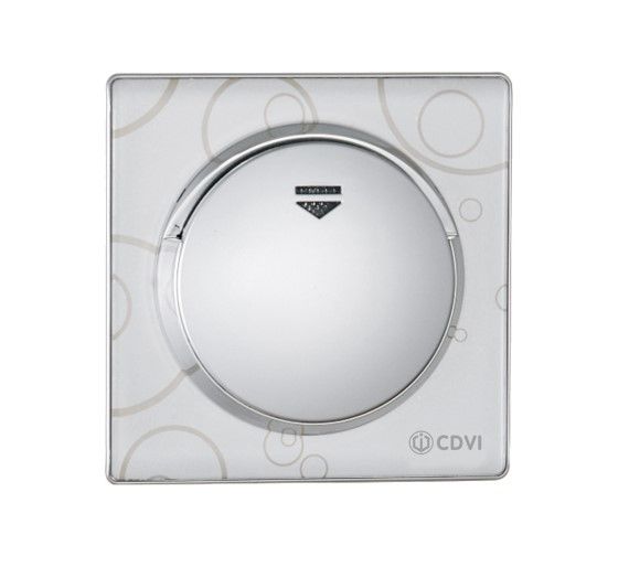CDVI PS30MI SMART 13.56MHZ MIFARE BADGE POCKET