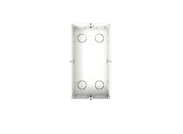 CAME 60020160 MTMSI2M-BUILT-IN BOX 2M