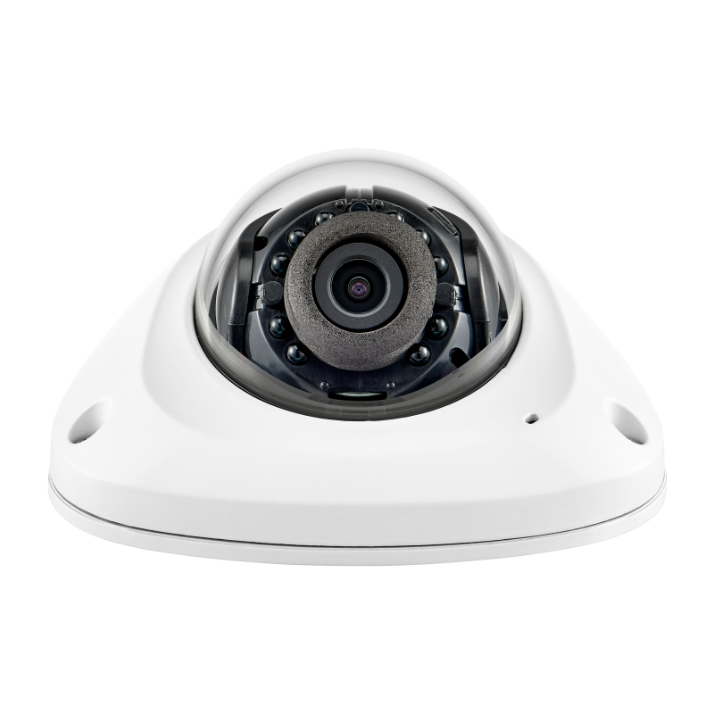 HANWHA ANV-L6023R 2MP IR Vandal (Mini) Dome
