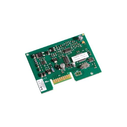 ELKRON FIRE 80IT2110121 SAL500 Support power board for digital control panels, FAP54 line