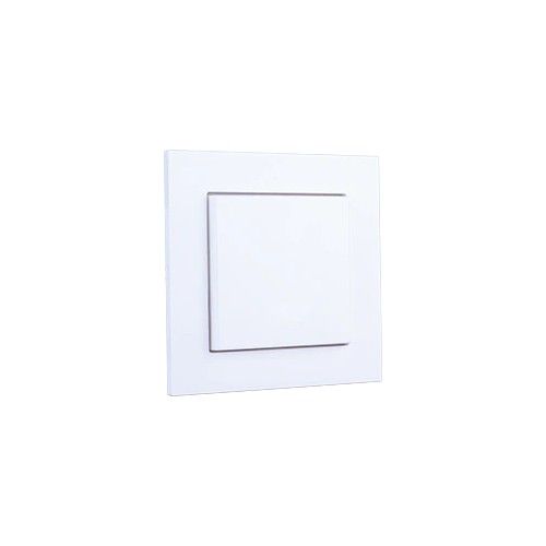 WEINZIERL 5511 Single rocker white
