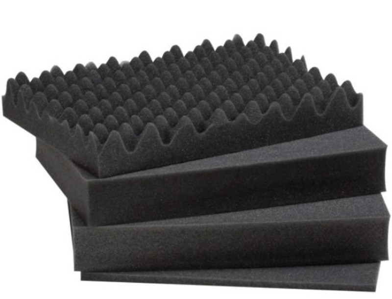 GT LINE FOAM.4216 sponge set for 4216HL