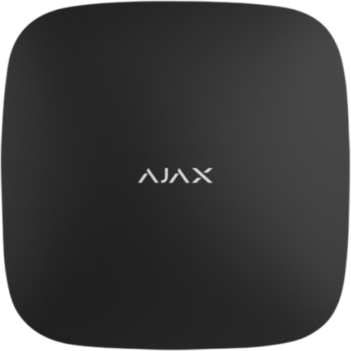 AJAX 38206 ReX ASP black