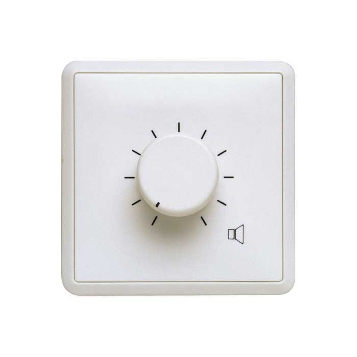 PASO TL30-RE 30 W attenuator - bypass relay - 10+Off switches