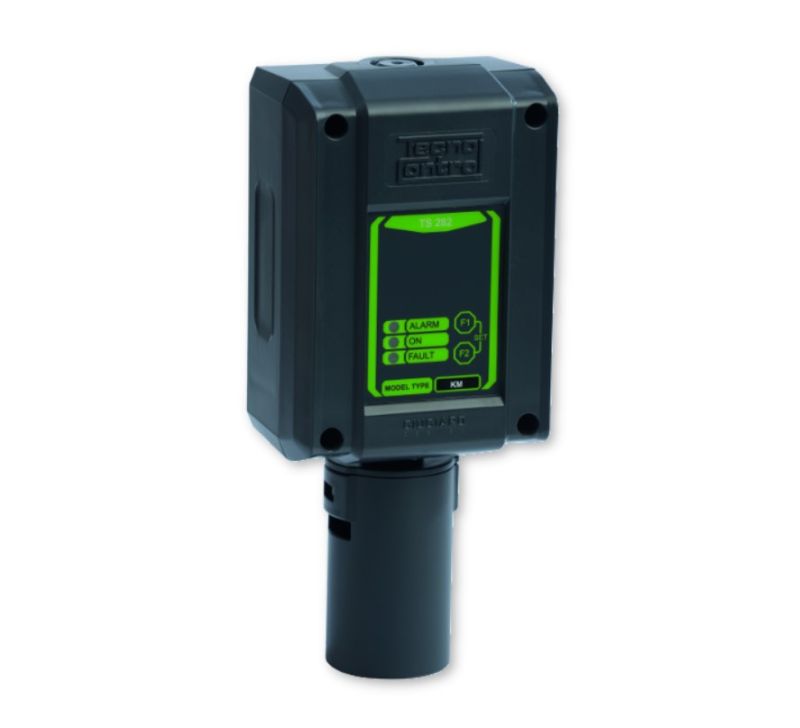 TECNOCONTROL TS282ES IP65 electrochemical detector 4-20mA for SO2